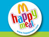 Transformers Energon Happy Meals hit Europe