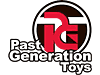Past Generation Toys Mighty Muggs Custom Contest
