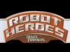 First Look at Transformers Universe (G1 & BW) Robot Heroes!