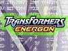 Transformers Energon Giveaway