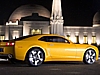 'Bumblebee' Makes An Appearance At The North American Internation Auto Show GM Style Event