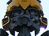 Transformers Movie Up for Two Saturn Awards