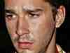 Shia Done Shooting ROTF?
