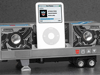 New Images of G1 Music Label Convoy