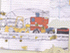 Optimus Prime makes an Apperence in Nizlopi Music Video