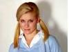ROTF Actress Tarah Paige Autograph Signing