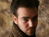 Botcon Announces - Special Guest Daniel Ross
