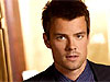 Josh Duhamel on TODAY Show This A.M.