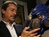 Peter Cullen Returns as The KARR of the Future!