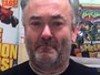 Steve White Interviewed