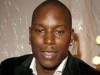 Tyrese Gibson Talking Transformers on Tomorrow's E News
