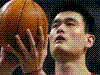 Yao Ming is More Than Meets The Eye