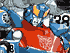 Quality Images of Reissue Smokescreen & Megatron