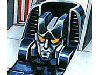 Transformers Masterpiece #6 Revealed!