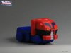 Video Review: McDonalds TFA Optimus Prime