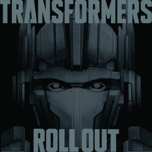 Transformers News: Seibertron.com Review - Hasbro and Sony Transformers 'ROLL OUT' Album