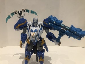 Transformers News: Legacy Star Raiders Road Pig and Thundertron Pack Available and Shipping on Hasbro Pulse