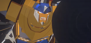 Transformers News: Transformers Cyberverse Episode 11 Infinite Vendetta Posted to Youtube