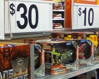 Transformers News: New 4th Quarter Transformers retail exclusives are in stores!