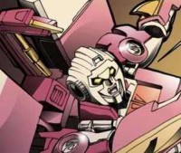 Transformers News: Transformers Mosaic: "The Answer."
