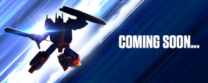 Transformers News: Transformers: Earth Wars - What Lies Beneath, Deathsaurus and Star Saber Teased