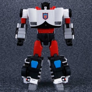 Transformers News: TFsource News! MP-14C Clampdown - Only $65 - This Weekend Only! UW Lynx Master, KFC & More!