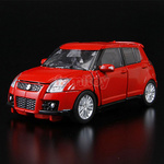 Transformers News: New Color Images of Alternity Bumblebee & Cliffjumper