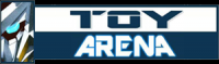 Transformers News: ToyArena Black Friday Newsletter
