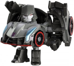 Transformers News: Mystery of Convoy Q Transformers Episode 13 now online