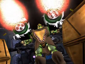 Transformers News: Masterpiece Beast Wars Rhinox Teased at Tokyo Toy Show