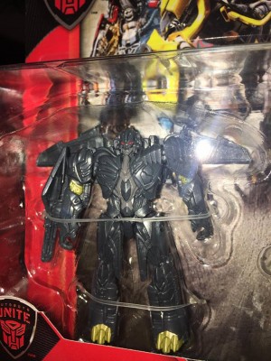 Transformers News: List of Transformers: The Last Knight Exclusive Toys Confirmed to be Carried in Australia