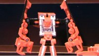 Transformers News: Toy Fair 2010 - Transformers Revenge of the Fallen Legends Class figures