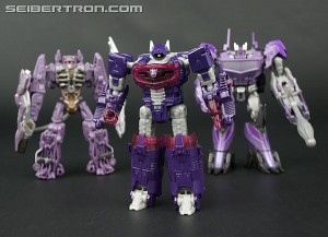 Transformers News: Top 5 Best Shockwave Transformers Toys