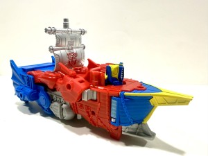 Cyberworld Pirate Ship Optimus and Mirage 2 Pack Found in Canada + Review and New Images