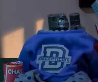Transformers News: New Transformers Kre-O Stop Motion: Megatron's Revenge