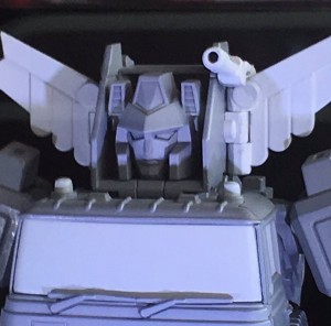 Transformers News: Takara Tomy Transformers Masterpiece Inferno - Confirmed!