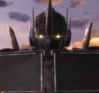 Transformers News: Transformers Prime "Nemesis Prime" Promo Clip