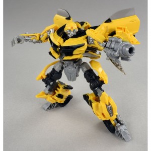 Transformers News: Images for Transformers Tribute Bumblebee Three-Pack
