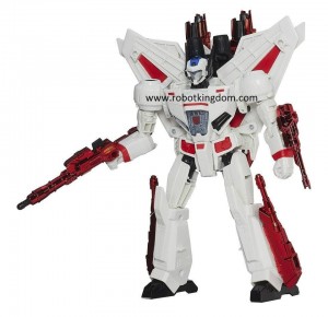 Transformers News: Transformers Generations 30th Anniversary Leader Class Jetfire Pre-Order