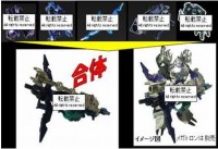 Transformers News: TFsource News: New Transformers Prime Arms Micron and EZ Sets