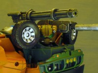 Transformers News: Transtopia Masterclass - Roadbuster