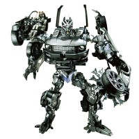 Transformers News: Official Images of Human Alliance Barricade, Mindwipe, Skystalker, Lockdown and More!