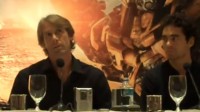 Transformers News: IMAX run-time and extra footage revealed
