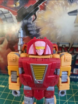 First images of possible Legacy Selects Small Foot