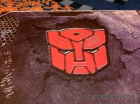 Transformers News: Cybertron Con 2012 in Singapore - Coverage Begins!