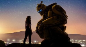 Transformers News: Early Reactions and Impressions for 2018 Live Action Transformers Bumblebee Film