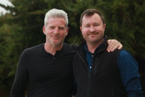 Transformers News: Sound editors Aadahl and Van Der Ryn Working on Bumblebee: The Movie