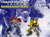 Transformers News: Will Season 3 be the Last of Transformers Prime? (Update: Combs States There Will Be A Fourth Season)