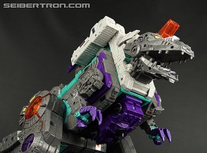 Transformers News: Top 5 Best Giant Transformers Toys