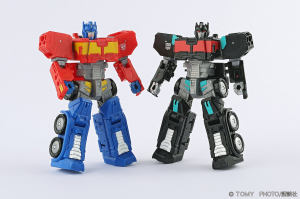 Transformers News: In Hand and Official Images of Transformers Wild King Wave 3 Toys + Preorders